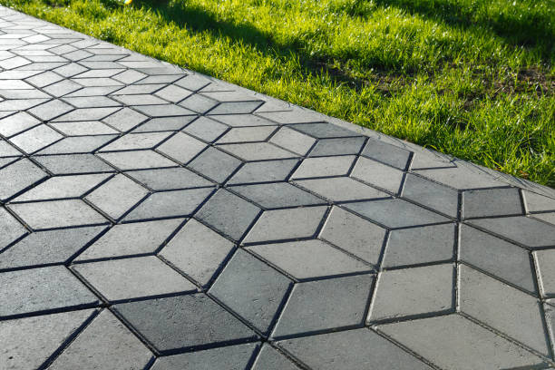 Best Driveway Paving Contractor  in Albany, KY