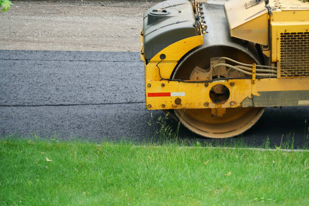 Professional Driveway Pavers in Albany, KY