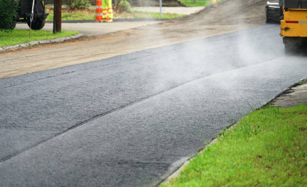 Best Driveway Pavers Cost  in Albany, KY