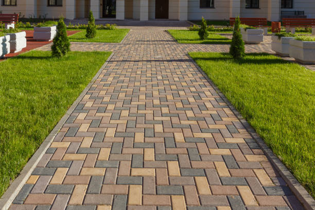 Best Residential Driveway Paver Services  in Albany, KY